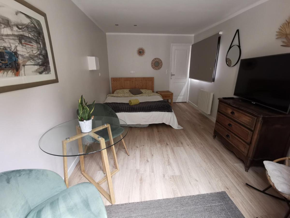 Villa Soleil Levant Nice Eksteriør bilde